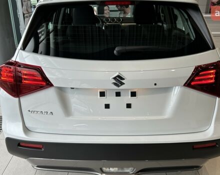 Сузуки Витара, объемом двигателя 1.37 л и пробегом 0 тыс. км за 22432 $, фото 9 на Automoto.ua