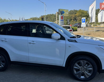 Сузуки Витара, объемом двигателя 1.37 л и пробегом 0 тыс. км за 25350 $, фото 16 на Automoto.ua