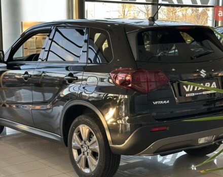 Сузукі Вітара, об'ємом двигуна 1.37 л та пробігом 0 тис. км за 24415 $, фото 15 на Automoto.ua