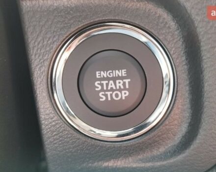 купить новое авто Сузуки Витара 2025 года от официального дилера ТОВ "АВТО КРОК" Сузуки фото