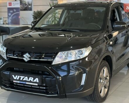 Сузукі Вітара, об'ємом двигуна 1.37 л та пробігом 0 тис. км за 24415 $, фото 13 на Automoto.ua