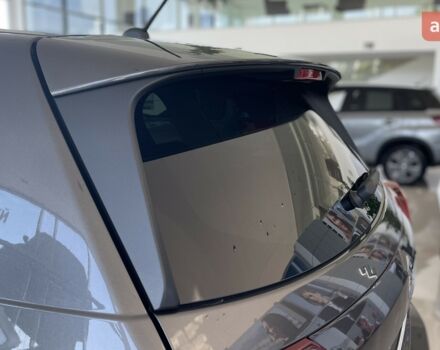 Сузуки Витара, объемом двигателя 1.37 л и пробегом 0 тыс. км за 24234 $, фото 7 на Automoto.ua