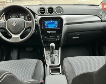 Сузукі Вітара, об'ємом двигуна 1.37 л та пробігом 0 тис. км за 25332 $, фото 39 на Automoto.ua