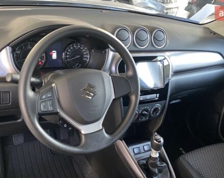 купити нове авто Сузукі Вітара 2025 року від офіційного дилера Автоцентр AUTO.RIA Сузукі фото