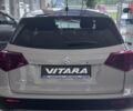 Сузуки Витара, объемом двигателя 1.37 л и пробегом 0 тыс. км за 25551 $, фото 15 на Automoto.ua
