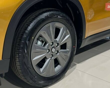 Сузуки Витара, объемом двигателя 1.37 л и пробегом 0 тыс. км за 25868 $, фото 6 на Automoto.ua