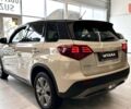купити нове авто Сузукі Вітара 2025 року від офіційного дилера Suzuki МОТОРКОМ+ Сузукі фото