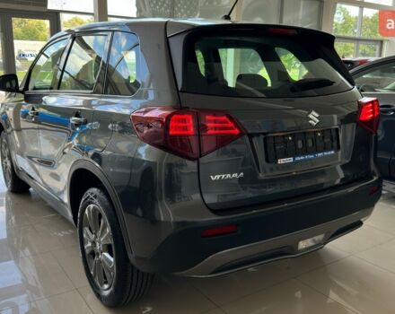 Сузуки Витара, объемом двигателя 1.37 л и пробегом 0 тыс. км за 23343 $, фото 15 на Automoto.ua