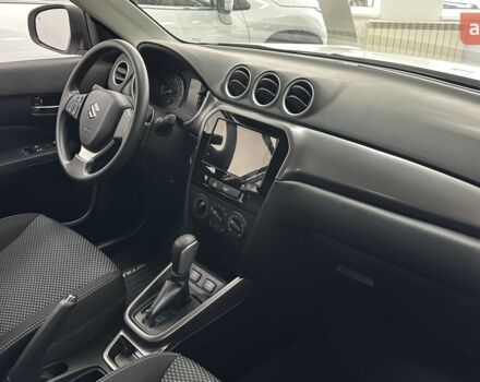 Сузуки Витара, объемом двигателя 1.37 л и пробегом 0 тыс. км за 23122 $, фото 14 на Automoto.ua