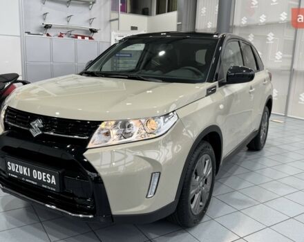 Сузуки Витара, объемом двигателя 1.37 л и пробегом 0 тыс. км за 24574 $, фото 3 на Automoto.ua