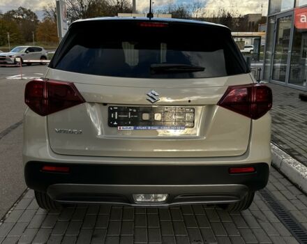 Сузуки Витара, объемом двигателя 1.37 л и пробегом 0 тыс. км за 25454 $, фото 5 на Automoto.ua