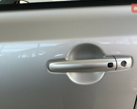 Сузуки Витара, объемом двигателя 1.37 л и пробегом 0 тыс. км за 21264 $, фото 8 на Automoto.ua