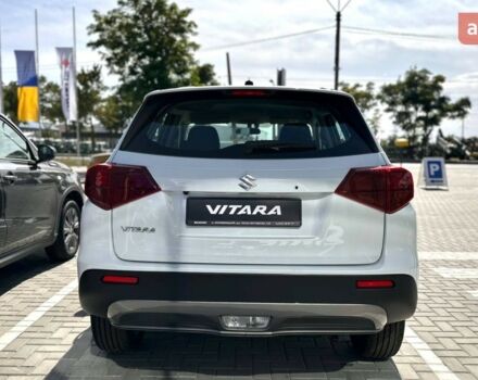 купить новое авто Сузуки Витара 2025 года от официального дилера Suzuki МОТОРКОМ+ Сузуки фото