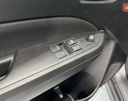 Сузуки Витара, объемом двигателя 1.37 л и пробегом 0 тыс. км за 21299 $, фото 37 на Automoto.ua