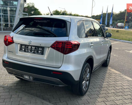 Сузукі Вітара, об'ємом двигуна 1.37 л та пробігом 0 тис. км за 25350 $, фото 21 на Automoto.ua