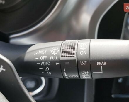 купить новое авто Сузуки Витара 2025 года от официального дилера ТОВ "АВТО КРОК" Сузуки фото