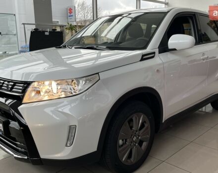 Сузукі Вітара, об'ємом двигуна 1.37 л та пробігом 0 тис. км за 24172 $, фото 1 на Automoto.ua