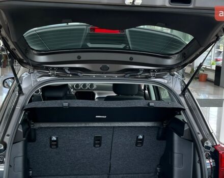 Сузуки Витара, объемом двигателя 1.37 л и пробегом 0 тыс. км за 23137 $, фото 27 на Automoto.ua