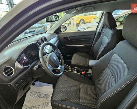 Сузуки Витара, объемом двигателя 1.37 л и пробегом 0 тыс. км за 24538 $, фото 8 на Automoto.ua