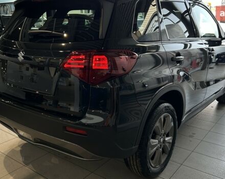 Сузукі Вітара, об'ємом двигуна 1.37 л та пробігом 0 тис. км за 24391 $, фото 7 на Automoto.ua