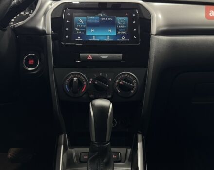 Сузуки Витара, объемом двигателя 1.37 л и пробегом 0 тыс. км за 23644 $, фото 94 на Automoto.ua