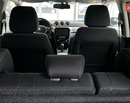 Сузуки Витара, объемом двигателя 1.37 л и пробегом 0 тыс. км за 25168 $, фото 31 на Automoto.ua