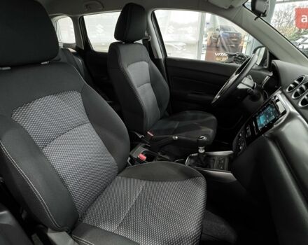 Сузуки Витара, объемом двигателя 1.37 л и пробегом 0 тыс. км за 21299 $, фото 33 на Automoto.ua