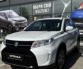 купити нове авто Сузукі Вітара 2025 року від офіційного дилера Suzuki МОТОРКОМ+ Сузукі фото