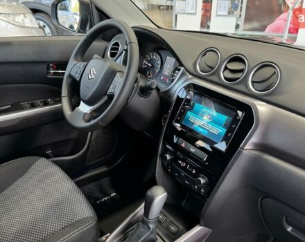 купить новое авто Сузуки Витара 2025 года от официального дилера Автоцентр AUTO.RIA Сузуки фото