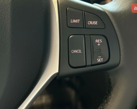 Сузукі Вітара, об'ємом двигуна 1.37 л та пробігом 0 тис. км за 24391 $, фото 15 на Automoto.ua