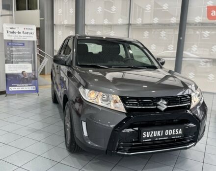 Сузуки Витара, объемом двигателя 1.37 л и пробегом 0 тыс. км за 21299 $, фото 3 на Automoto.ua