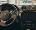 купити нове авто Сузукі Вітара 2025 року від офіційного дилера Suzuki МОТОРКОМ+ Сузукі фото
