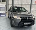 Сузуки Витара, объемом двигателя 1.37 л и пробегом 0 тыс. км за 21299 $, фото 3 на Automoto.ua