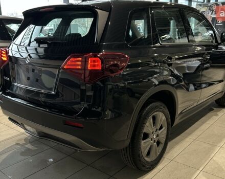 Сузукі Вітара, об'ємом двигуна 1.37 л та пробігом 0 тис. км за 21325 $, фото 6 на Automoto.ua