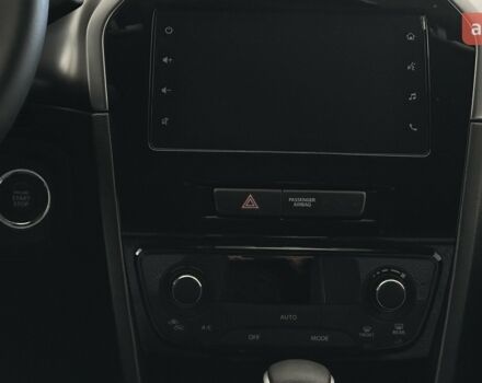 Сузуки Витара, объемом двигателя 1.37 л и пробегом 0 тыс. км за 24415 $, фото 12 на Automoto.ua