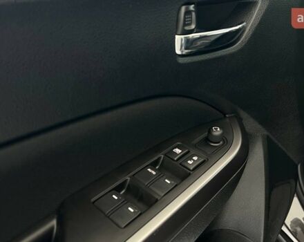 Сузукі Вітара, об'ємом двигуна 1.37 л та пробігом 0 тис. км за 24691 $, фото 22 на Automoto.ua