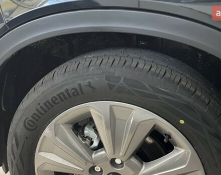 Сузукі Вітара, об'ємом двигуна 1.37 л та пробігом 0 тис. км за 26035 $, фото 4 на Automoto.ua