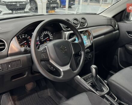 Сузуки Витара, объемом двигателя 1.37 л и пробегом 0 тыс. км за 23644 $, фото 48 на Automoto.ua