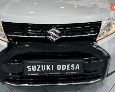 Сузуки Витара, объемом двигателя 1.37 л и пробегом 0 тыс. км за 23644 $, фото 18 на Automoto.ua