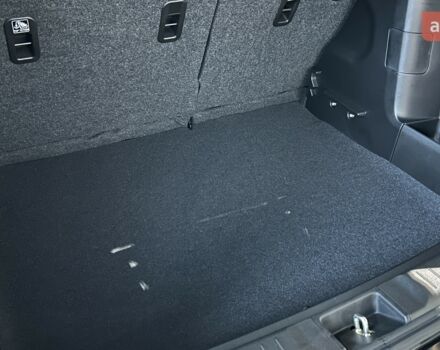 Сузукі Вітара, об'ємом двигуна 1.37 л та пробігом 0 тис. км за 21325 $, фото 22 на Automoto.ua