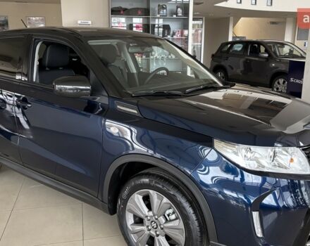 купить новое авто Сузуки Витара 2025 года от официального дилера «Аикон-Авто» Сузуки фото