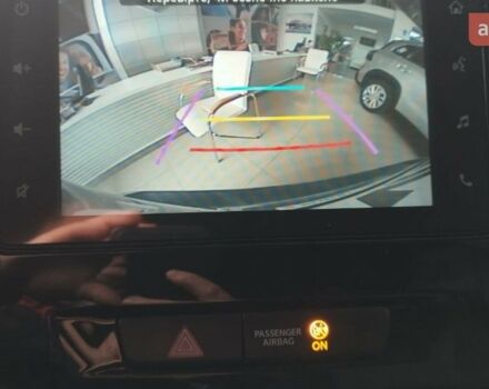 купить новое авто Сузуки Витара 2025 года от официального дилера ТОВ "АВТО КРОК" Сузуки фото