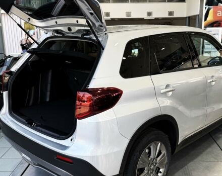 купить новое авто Сузуки Витара 2025 года от официального дилера Автоцентр AUTO.RIA Сузуки фото