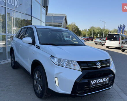 Сузуки Витара, объемом двигателя 1.37 л и пробегом 0 тыс. км за 25350 $, фото 15 на Automoto.ua