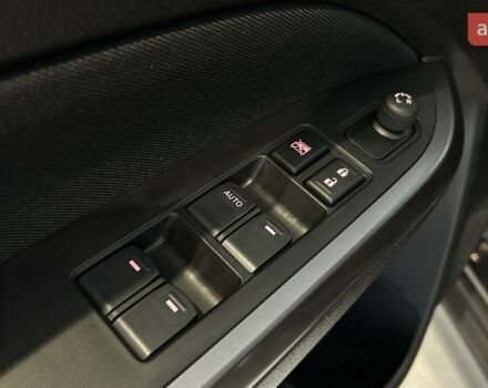 Сузукі Вітара, об'ємом двигуна 1.37 л та пробігом 0 тис. км за 24391 $, фото 11 на Automoto.ua