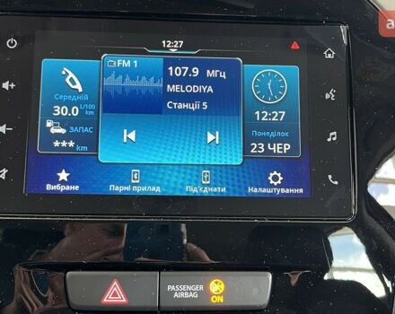 Сузуки Витара, объемом двигателя 1.37 л и пробегом 0 тыс. км за 22583 $, фото 17 на Automoto.ua