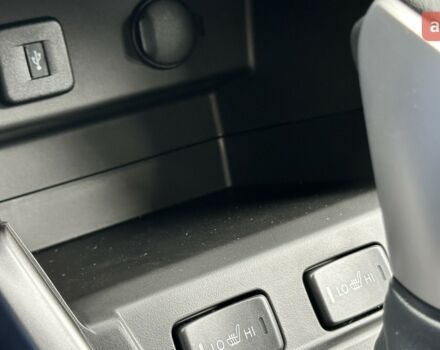 Сузукі Вітара, об'ємом двигуна 1.37 л та пробігом 0 тис. км за 25332 $, фото 66 на Automoto.ua