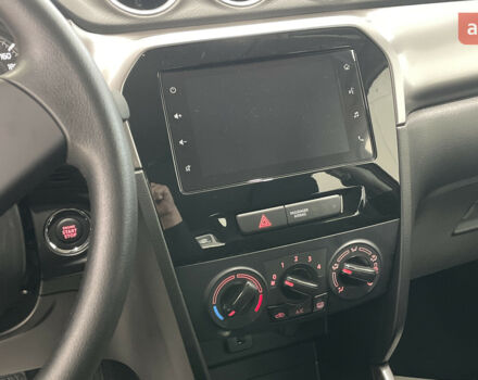 Сузукі Вітара, об'ємом двигуна 1.37 л та пробігом 0 тис. км за 21842 $, фото 8 на Automoto.ua