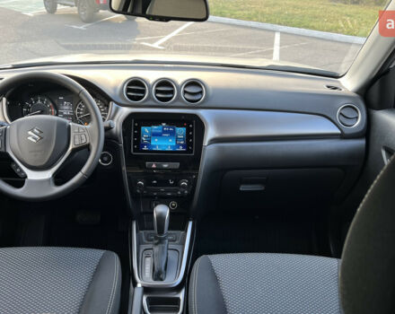 Сузукі Вітара, об'ємом двигуна 1.37 л та пробігом 0 тис. км за 24964 $, фото 24 на Automoto.ua