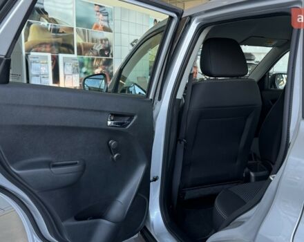 купить новое авто Сузуки Витара 2025 года от официального дилера Автоцентр AUTO.RIA Сузуки фото